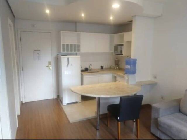 Flat para Locação em São Paulo - 4