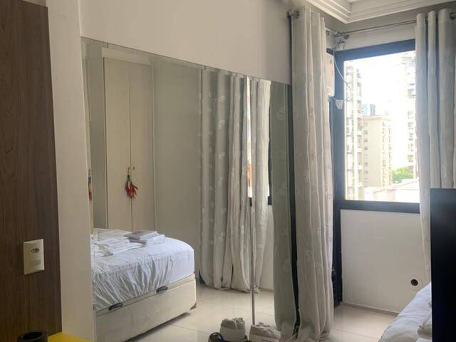 Flat para Venda em São Paulo - 4