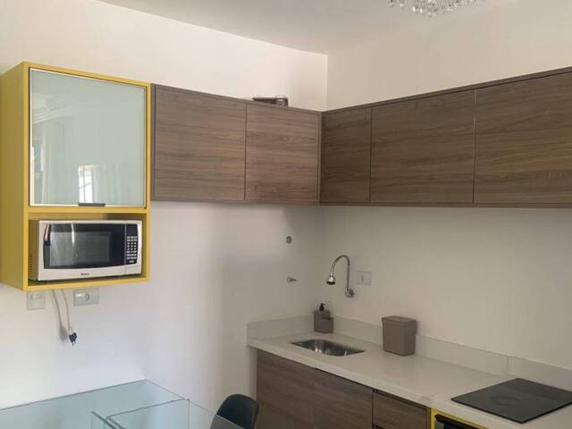 Flat para Venda em São Paulo - 5