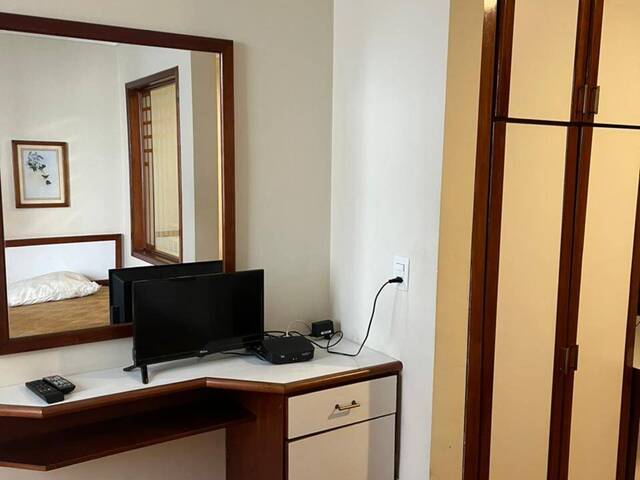 Flat para Venda em São Paulo - 5