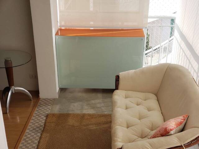 Flat para Venda em São Paulo - 5