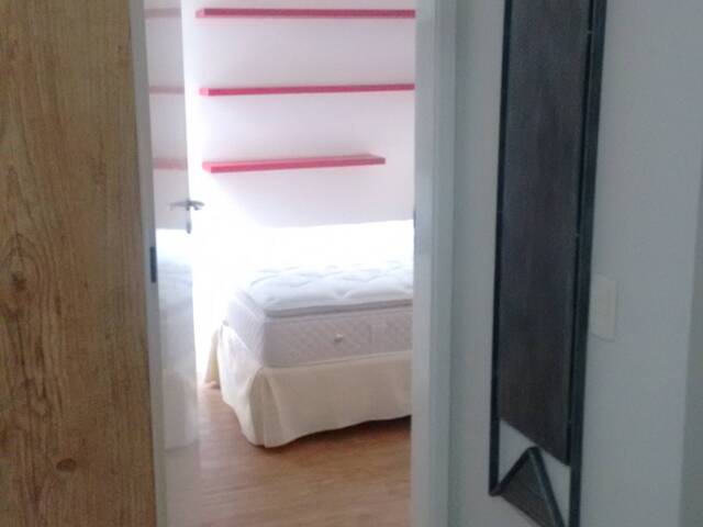 Flat para Locação em São Paulo - 4
