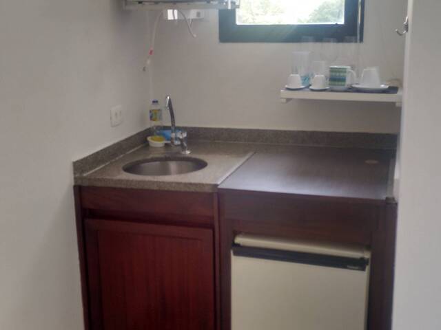 Flat para Venda em São Paulo - 5