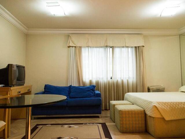 Flat para Venda em São Paulo - 4