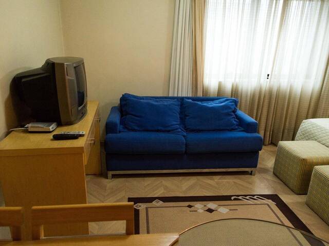 Flat para Venda em São Paulo - 5