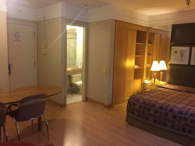 Flat para Venda em São Paulo - 4