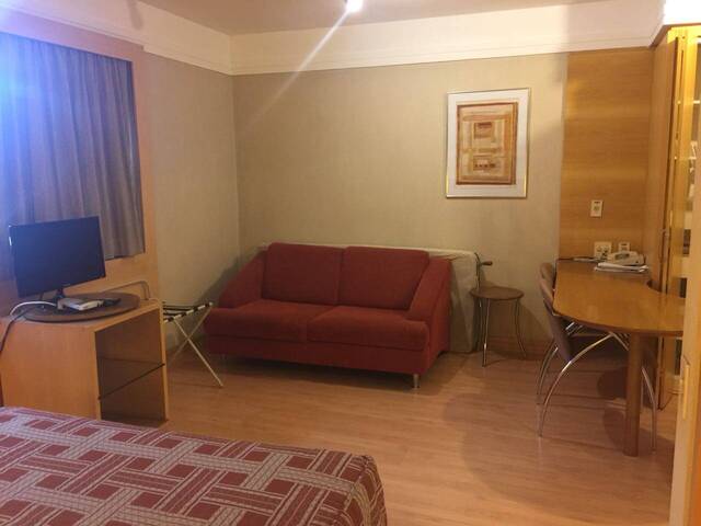 Flat para Venda em São Paulo - 5