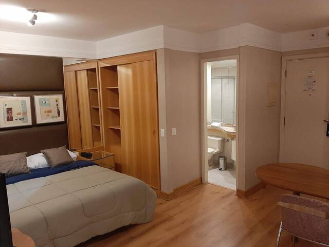 Flat para Venda em São Paulo - 5