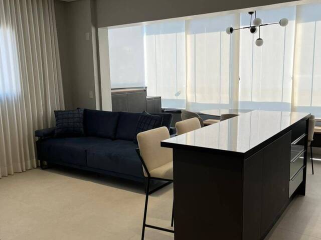 Apartamento para Locação em São Paulo - 2