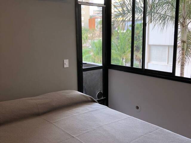 Flat para Locação em São Paulo - 5