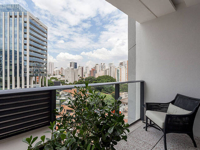 Apartamento para Locação em São Paulo - 4
