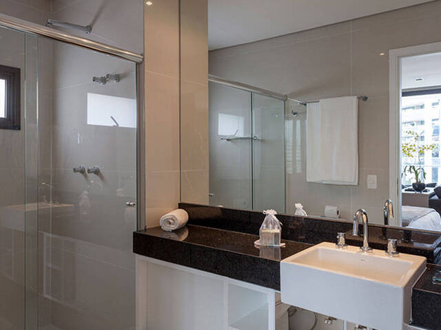 Apartamento para Locação em São Paulo - 5