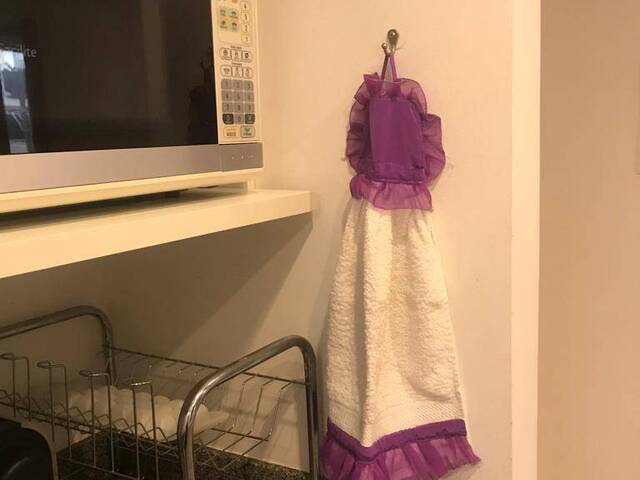 Flat para Venda em São Paulo - 4