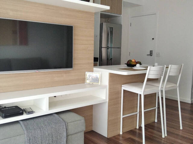 Flat para Venda em São Paulo - 5