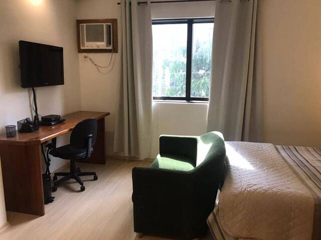 Apartamento para Locação em São Paulo - 4