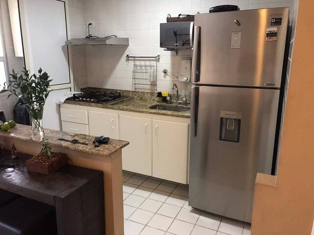 Duplex para Venda em São Paulo - 5