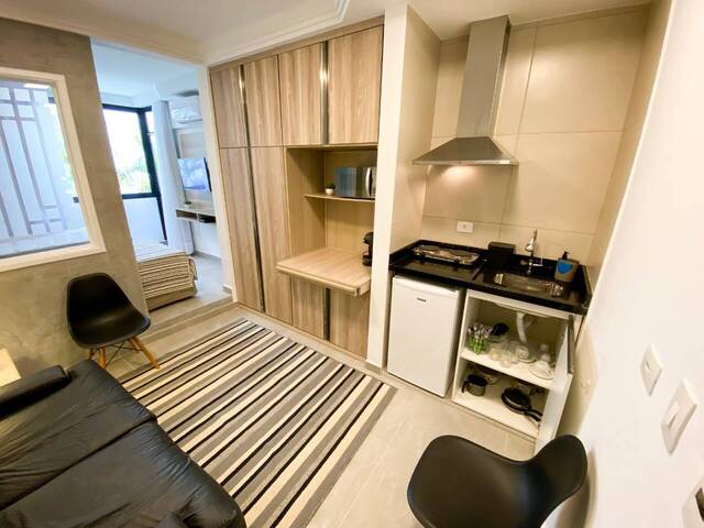 #11184 - Apartamento para Venda em São Paulo - SP - 1