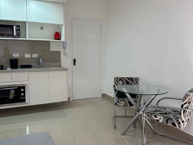#11187 - Apartamento para Venda em São Paulo - SP - 1