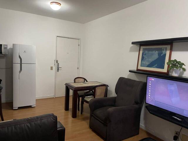 #VRALARESPA - Apartamento para Venda em São Paulo - SP - 1