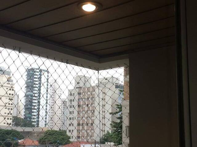 #VRAMOETL30 - Apartamento para Venda em São Paulo - SP - 1