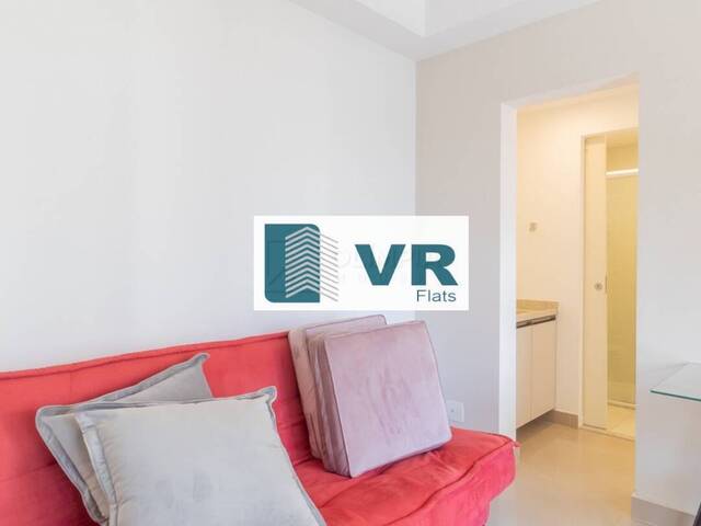 #VRAVOX68 - Apartamento para Venda em São Paulo - SP - 2