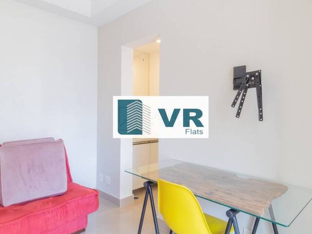 #VRAVOX68 - Apartamento para Venda em São Paulo - SP - 2