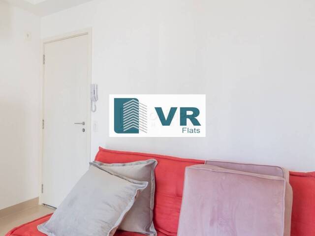 #VRAVOX68 - Apartamento para Venda em São Paulo - SP - 3