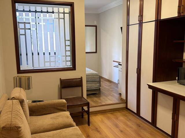 #VRAPOE305 - Apartamento para Venda em São Paulo - SP - 2
