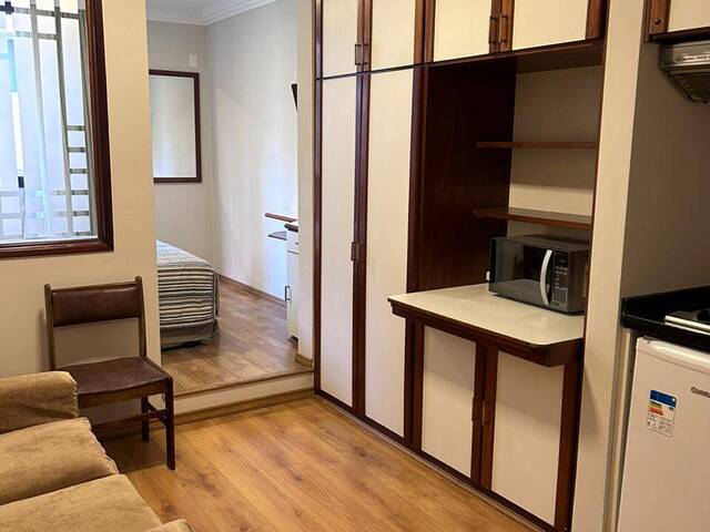 #VRAPOE305 - Apartamento para Venda em São Paulo - SP - 3