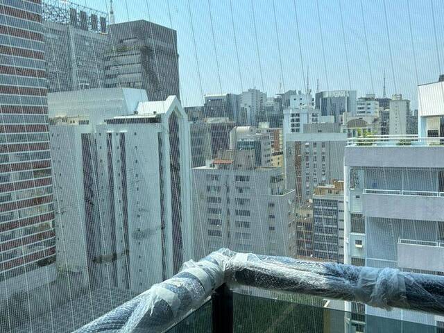 #VRAFORT273 - Apartamento para Venda em São Paulo - SP - 2
