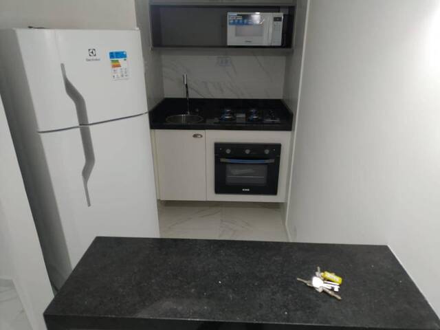 #VRASTAST14 - Apartamento para Venda em São Paulo - SP - 2