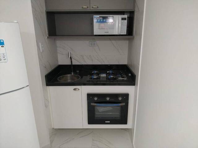 #VRASTAST14 - Apartamento para Venda em São Paulo - SP - 3