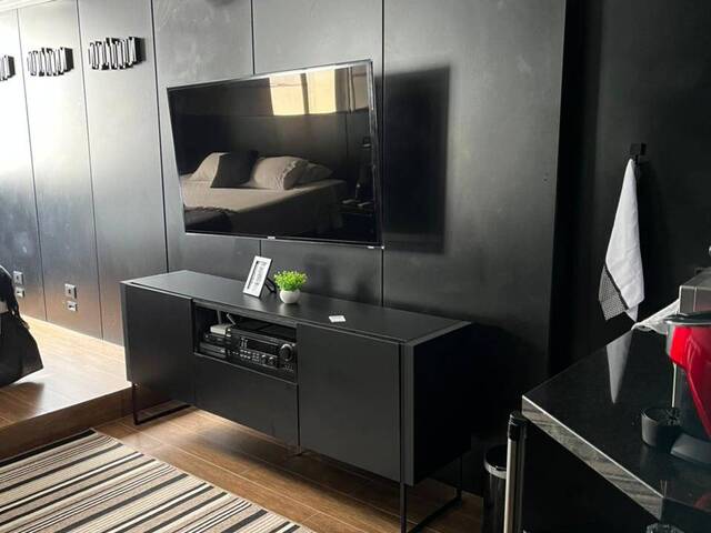 #poet1208 - Apartamento para Venda em São Paulo - SP