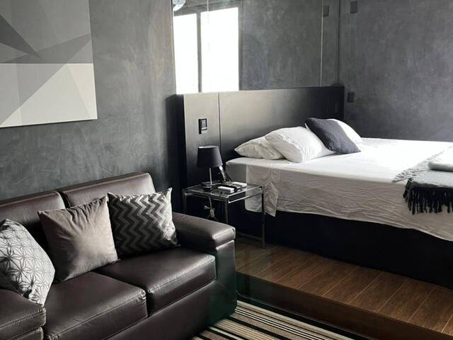#poet1208 - Apartamento para Venda em São Paulo - SP