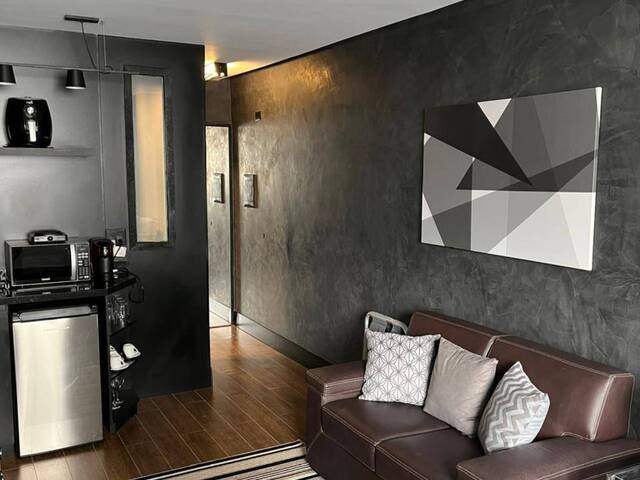 #poet1208 - Apartamento para Venda em São Paulo - SP