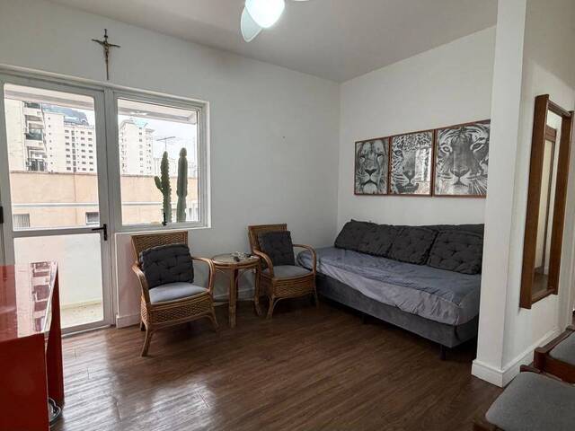 #Cril81 - Apartamento para Venda em São Paulo - SP
