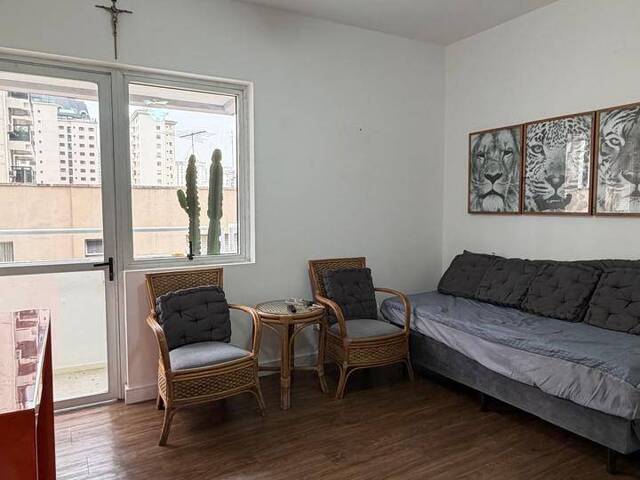 #Cril81 - Apartamento para Venda em São Paulo - SP