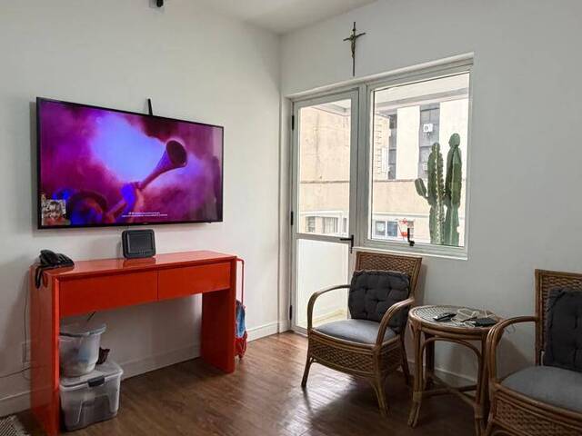 #Cril81 - Apartamento para Venda em São Paulo - SP