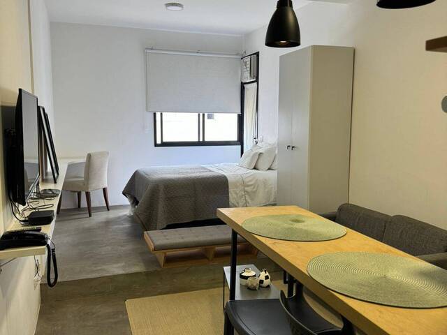 #poet1008 - Apartamento para Venda em São Paulo - SP