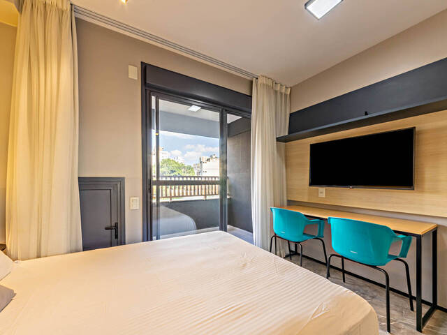 Apartamento para Venda em São Paulo - 5