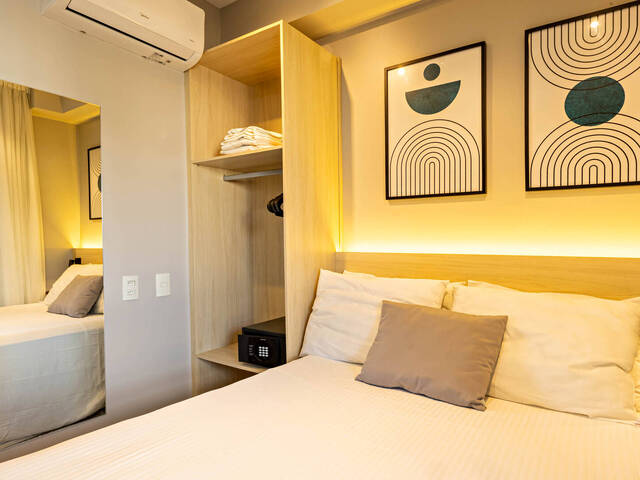 #haumitibir - Apartamento para Venda em São Paulo - SP