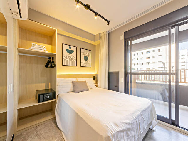 Apartamento para Venda em São Paulo - 4