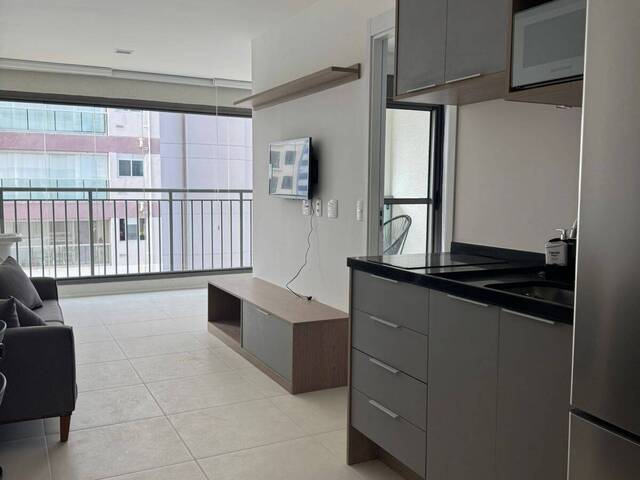 #thecolec10 - Apartamento para Locação em São Paulo - SP