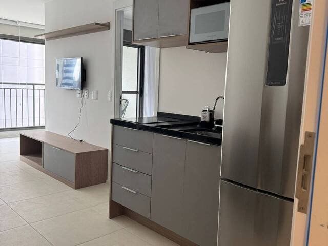 Apartamento para Locação em São Paulo - 5