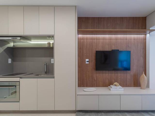 #v3r1607 - Apartamento para Locação em São Paulo - SP