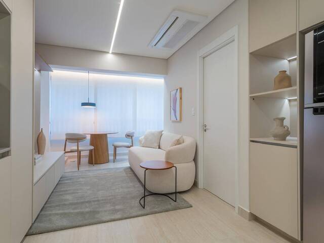 Apartamento para Locação em São Paulo - 5
