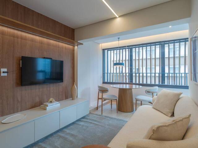 #v3r1607 - Apartamento para Locação em São Paulo - SP