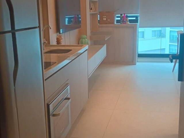#windmoe190 - Apartamento para Locação em São Paulo - SP