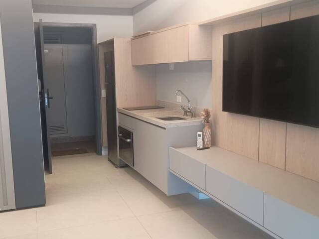 Apartamento para Locação em São Paulo - 4