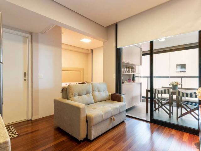 #vx44 - Apartamento para Venda em São Paulo - SP